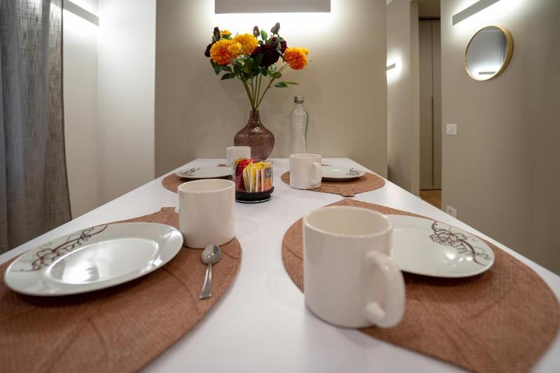 Arena 40 Apartments Giulietta Romantic Escape - image 8