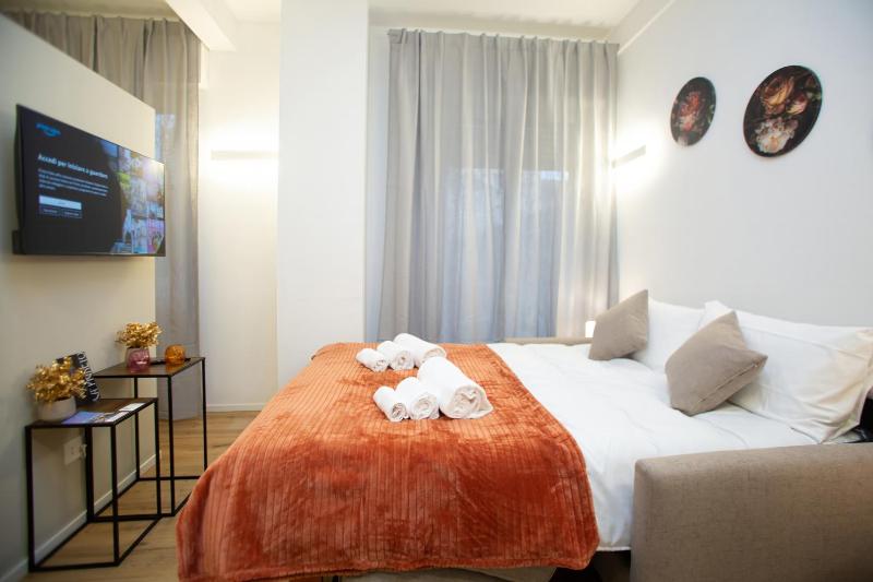 Arena 40 Apartments Giulietta Romantic Escape - image 16