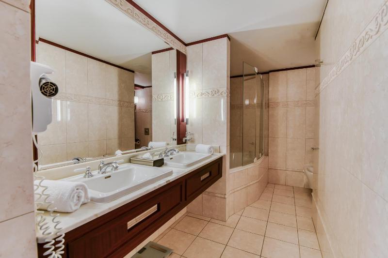 Deluxe Suite image 2