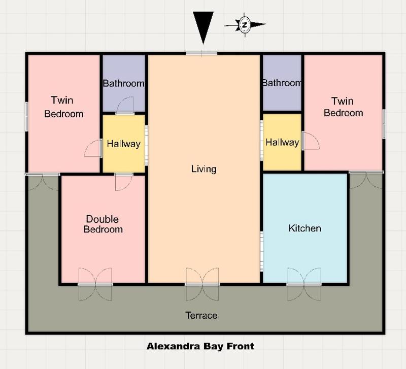 Alexandra Bay Front - image 10