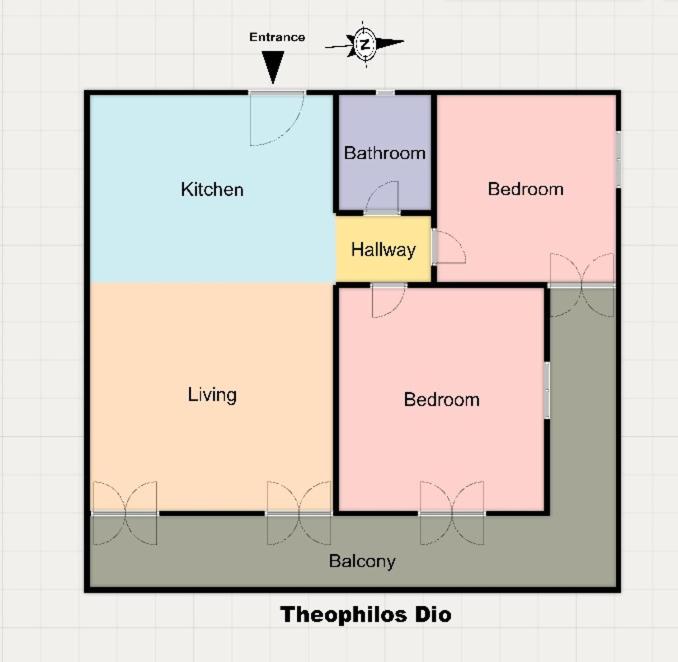 Theophilos Dio - image 5