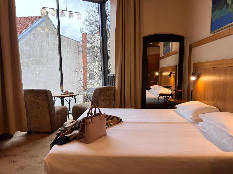 Best Western Santakos Hotel - image 23