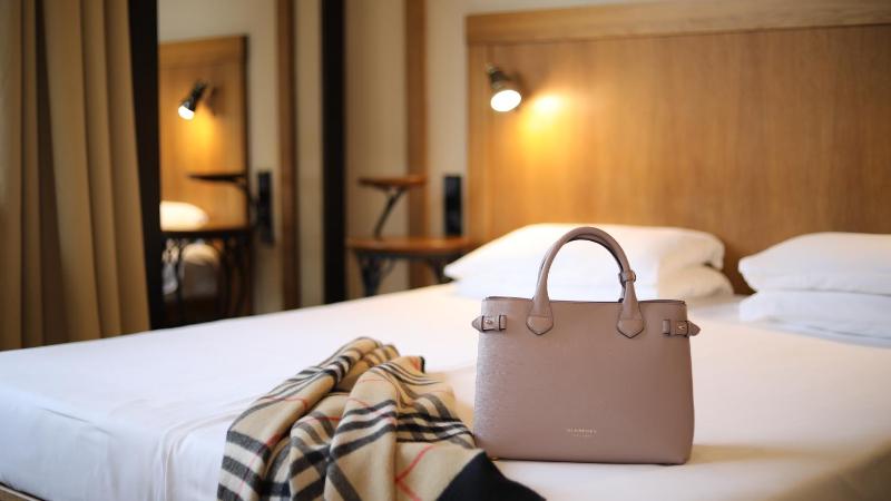 Best Western Santakos Hotel - image 37