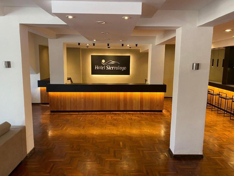Hotel Sierralago - image 4