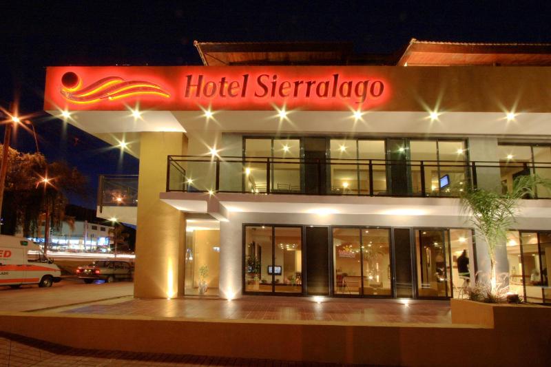 Hotel Sierralago - image 7