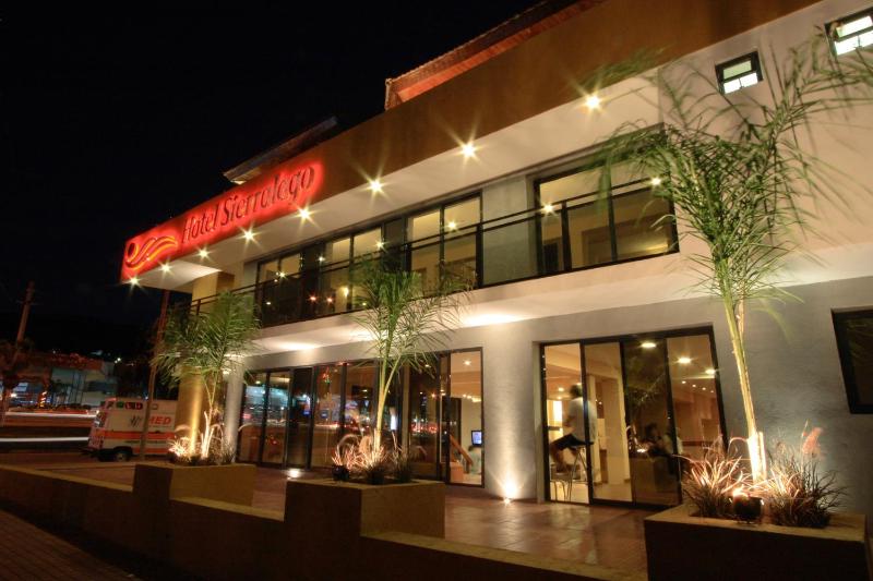 Hotel Sierralago - image 49