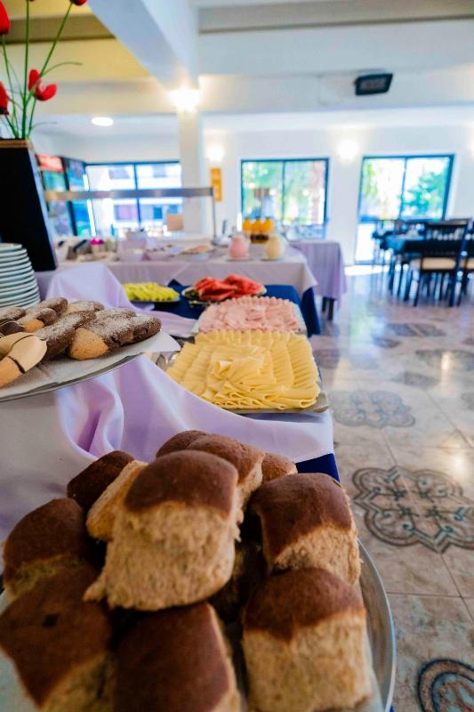 Hotel Sierralago - image 10
