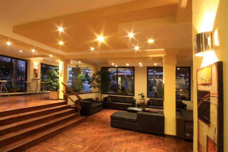 Hotel Sierralago - image 37