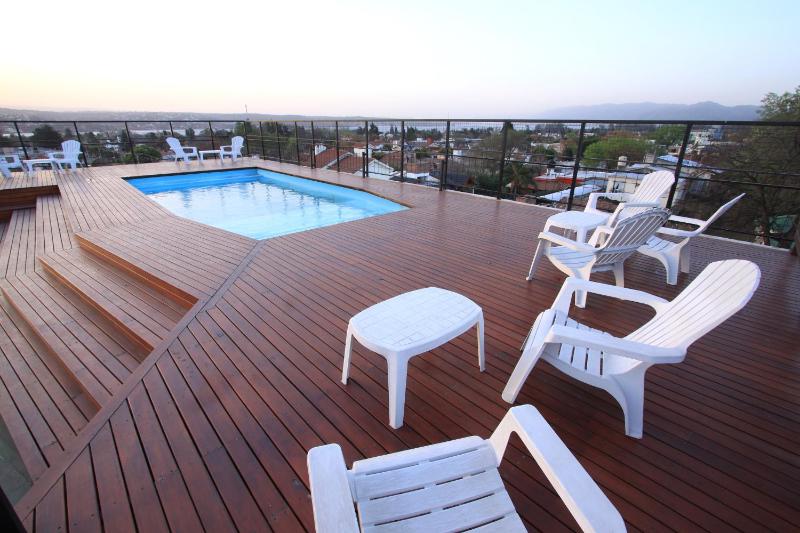 Hotel Sierralago - image 11