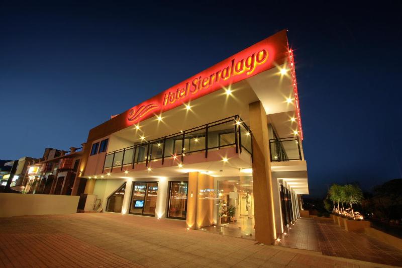 Hotel Sierralago - image 35