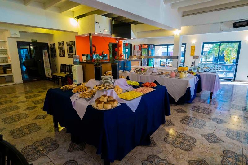 Hotel Sierralago - image 14