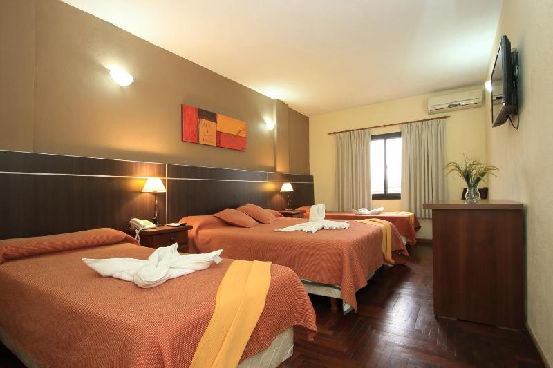 Hotel Sierralago - image 47