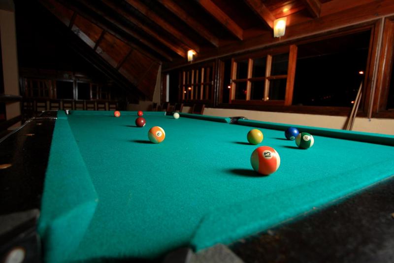 Hotel Sierralago - image 31