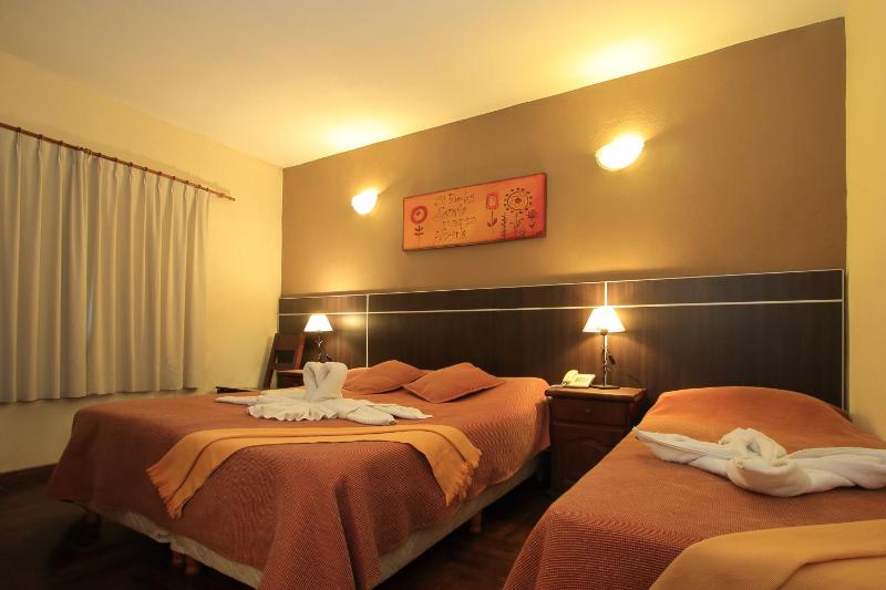 Hotel Sierralago - image 13