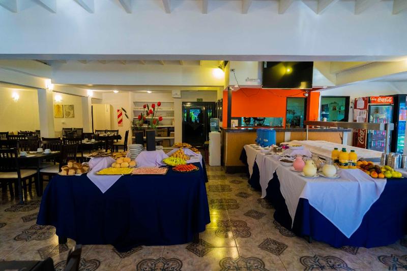 Hotel Sierralago - image 24