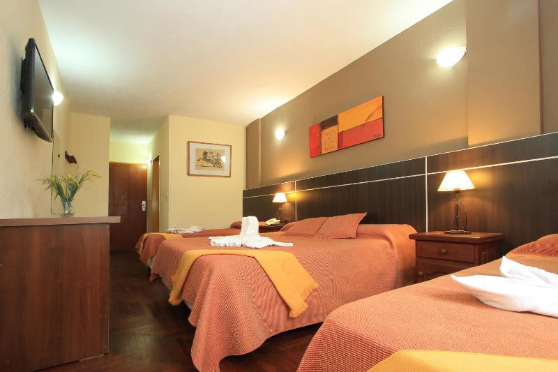 Hotel Sierralago - image 27