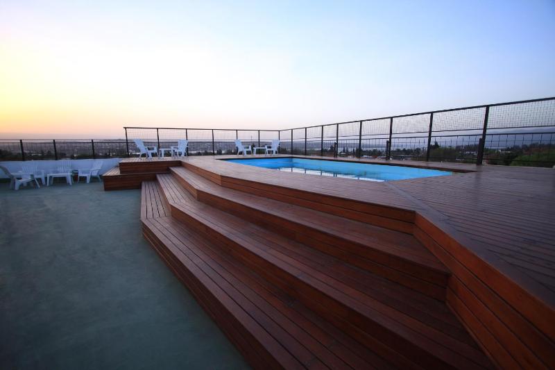 Hotel Sierralago - image 36