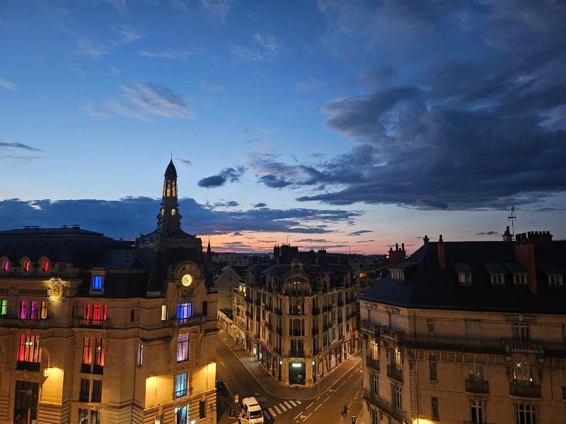 B&B HOTEL Dijon Centre - image 13