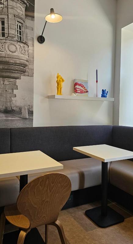 B&B HOTEL Dijon Centre - image 3