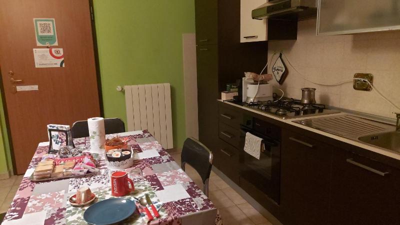 Deluxe Apartment image 3