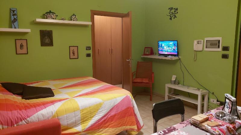 Deluxe Apartment image 1