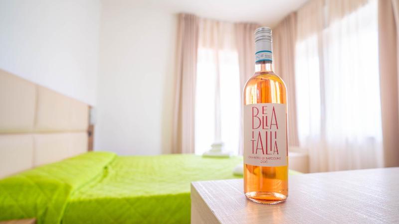 Hotel Bella Peschiera - image 11