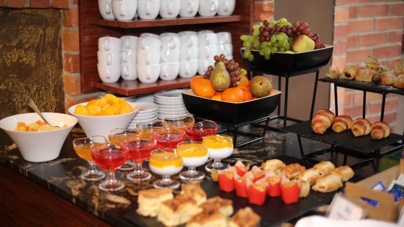 Best Western Santakos Hotel - image 46