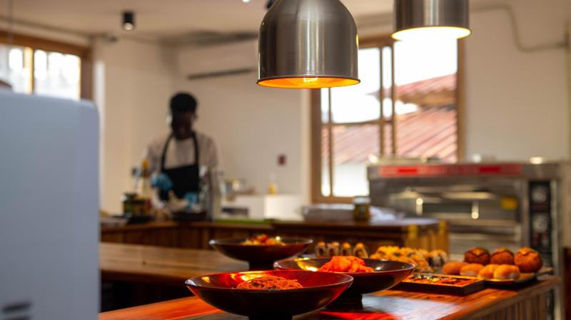 Bellissimo Boutique Hotel - image 6