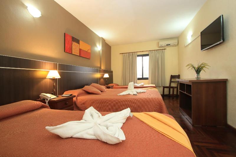 Hotel Sierralago - image 17