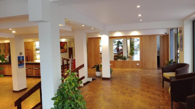 Hotel Sierralago - image 28