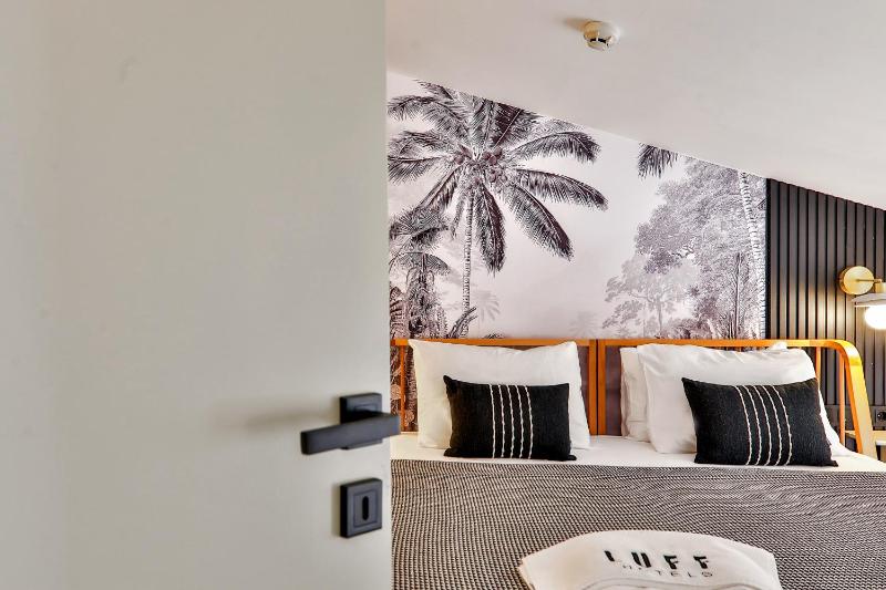 Luff Boutique Hotel - Adult Only - image 33