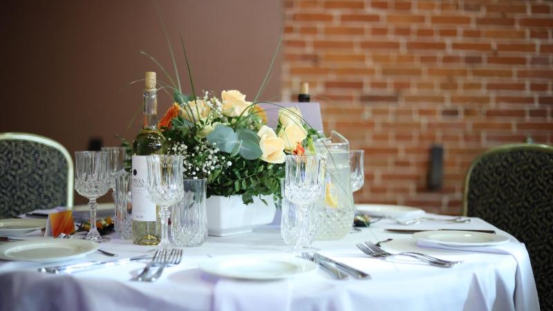 Best Western Santakos Hotel - image 36
