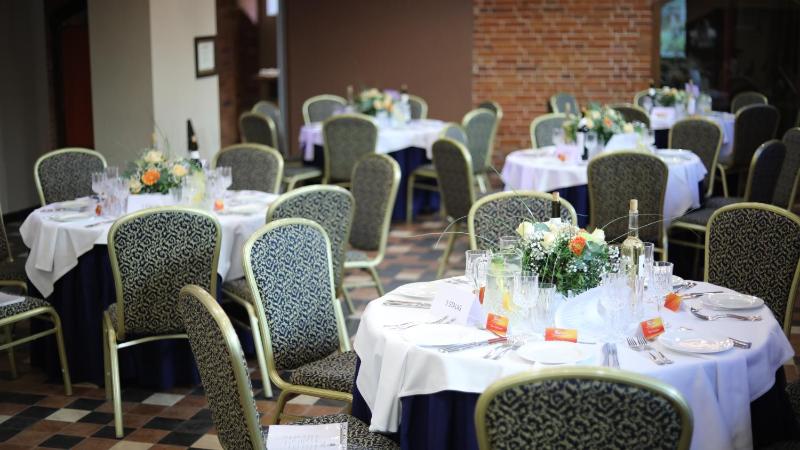 Best Western Santakos Hotel - image 29