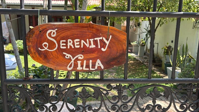 Serenity Villa Hikkaduwa - image 2