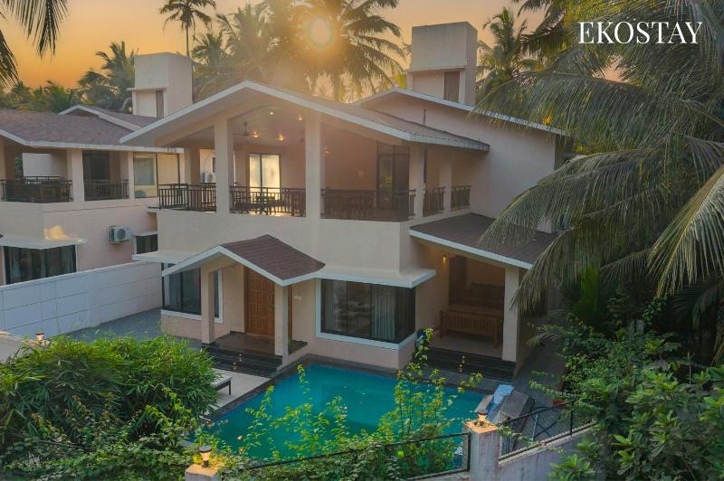 EKOSTAY - Mercury Villa - image 9