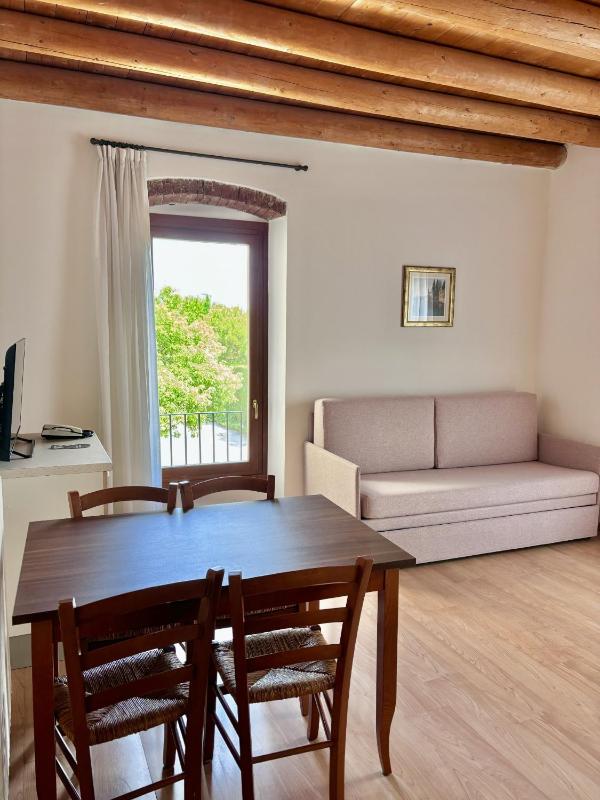 One-Bedroom Apartment (2 Adults) - Annex image 4