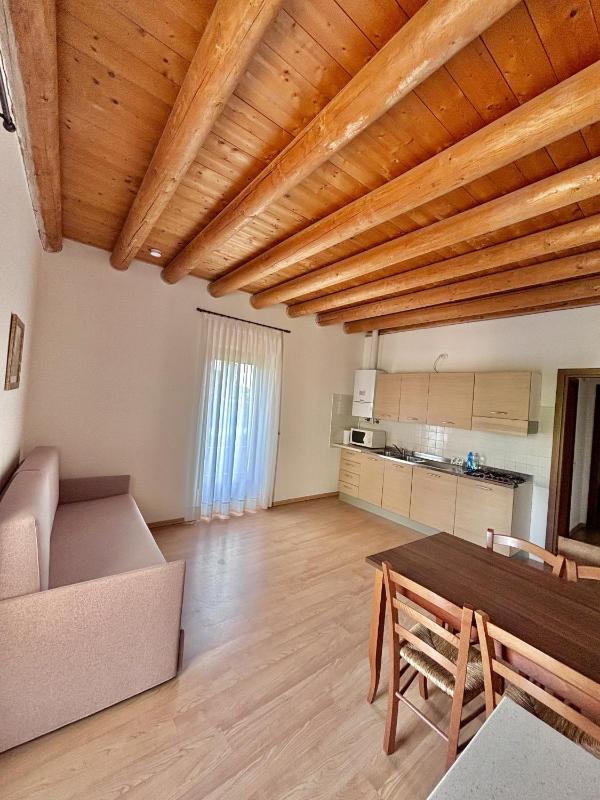 One-Bedroom Apartment (2 Adults) - Annex image 1