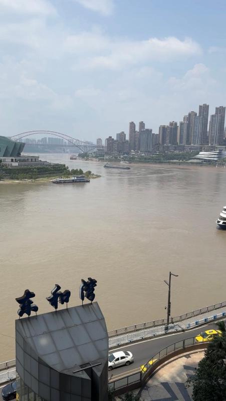 Chongqing Liangjiang Yunshangjiangjing B&B - image 28