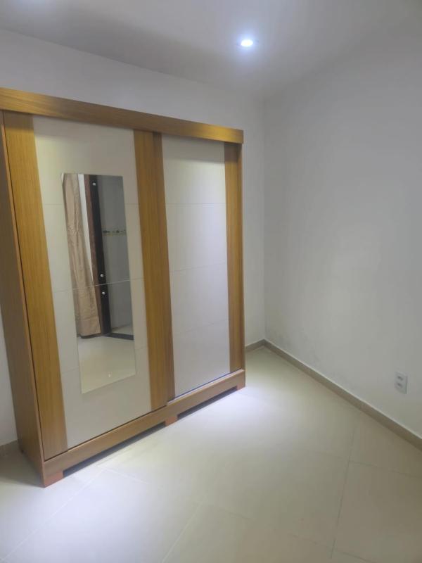 Apartamento aconchegante para temporada - image 2