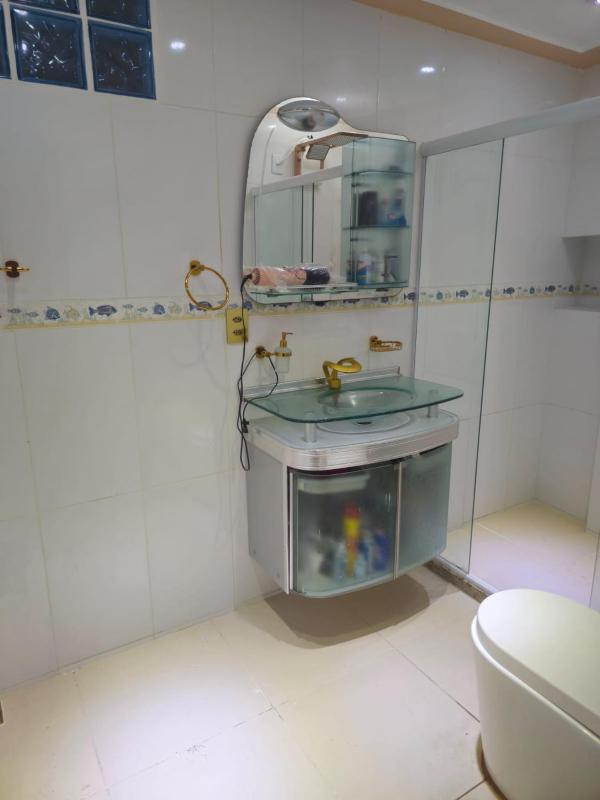 Apartamento aconchegante para temporada - image 13