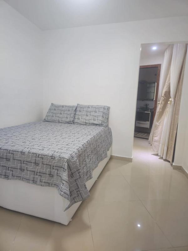 Apartamento aconchegante para temporada - image 14