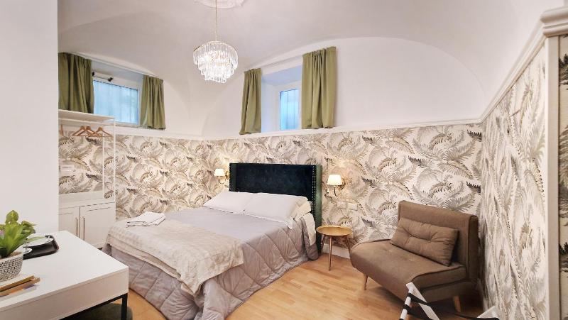 Economy Double or Twin Room image 4