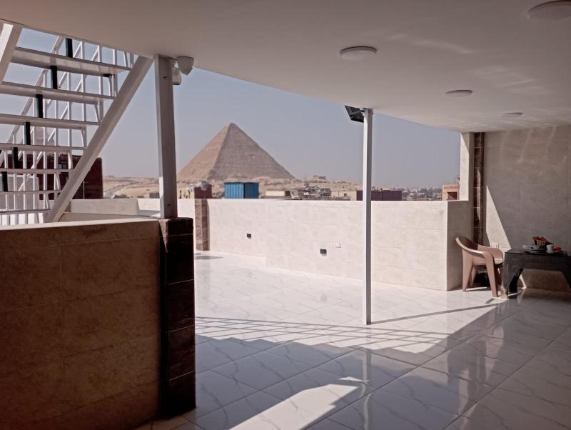 Ramses Pyramids View - image 10