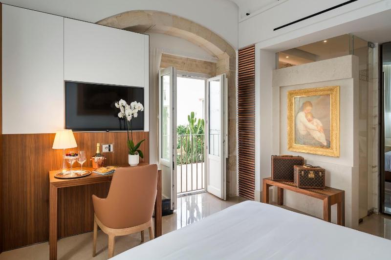 Maniace Boutique Hotel Ortigia | UNA Esperienze - image 44