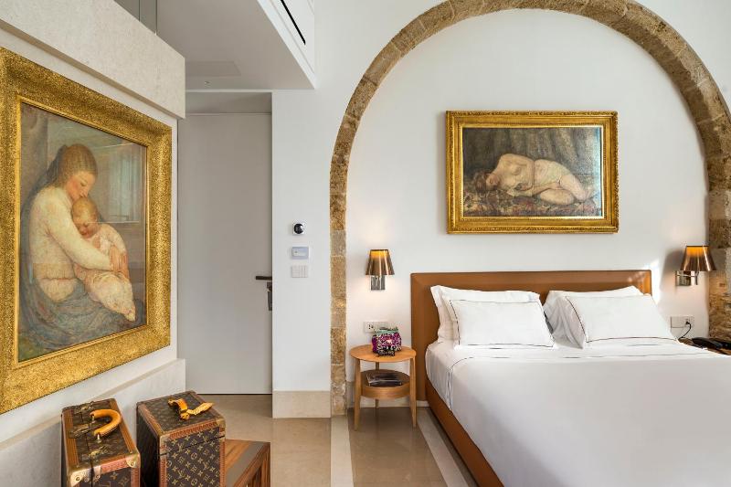 Maniace Boutique Hotel Ortigia | UNA Esperienze - image 19