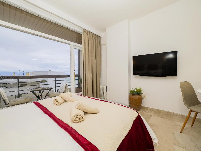 Cubo's Estudio Seaview Santa Clara 127 - image 30