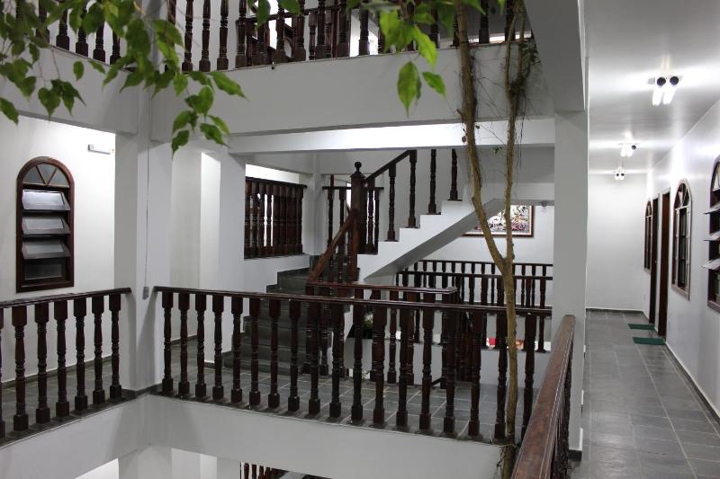 Farol das Gaivotas Pousada e Residence - image 20