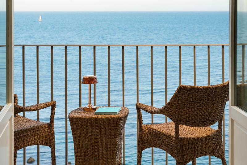 Maniace Boutique Hotel Ortigia | UNA Esperienze - image 45