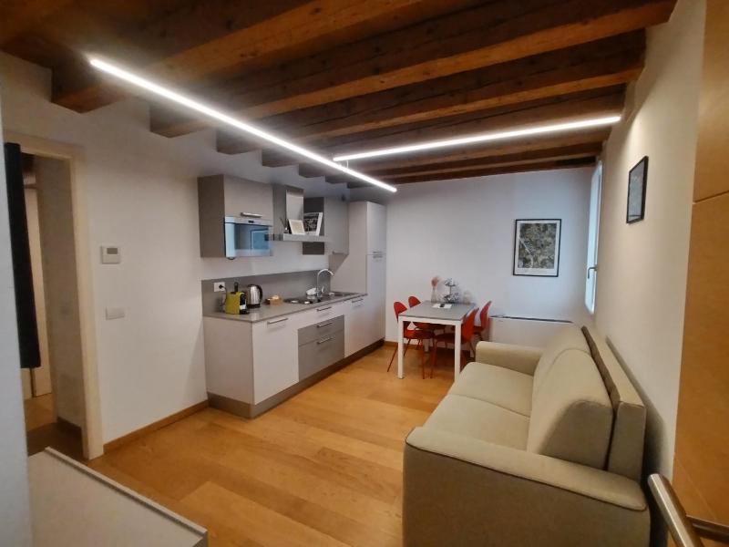 Superior One-Bedroom Apartment with Balcony image 1