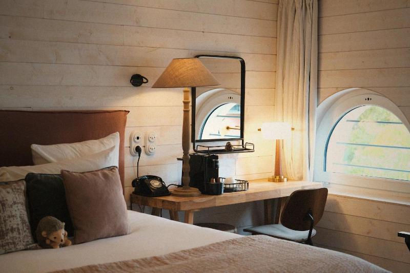 Boutique Hotel SOCLO - image 39